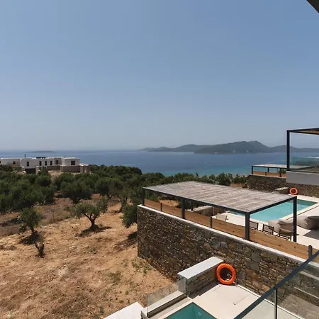 Βίλα Anemotis Φοινίκι