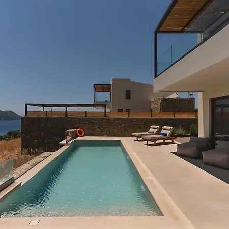 Βίλα Anemotis Φοινίκι