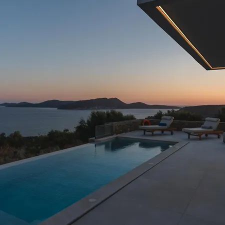 Βίλα Anemotis Φοινίκι